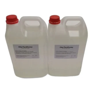 Olej parafinowy ciężki — zdjęcie 1