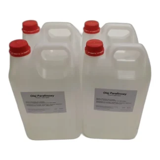 Olej parafinowy ciężki 20 litrów – pełna czystość — zdjęcie 1