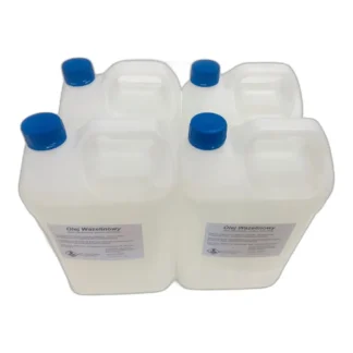 Olej wazelinowy 20L – zestaw 4x5L, czystość 100% — zdjęcie 1